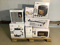 Diverse electronica (17x) - afbeelding 3 van  7