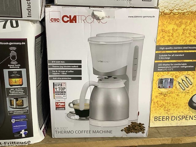 Diverse electronica (17x) - afbeelding 4 van  7