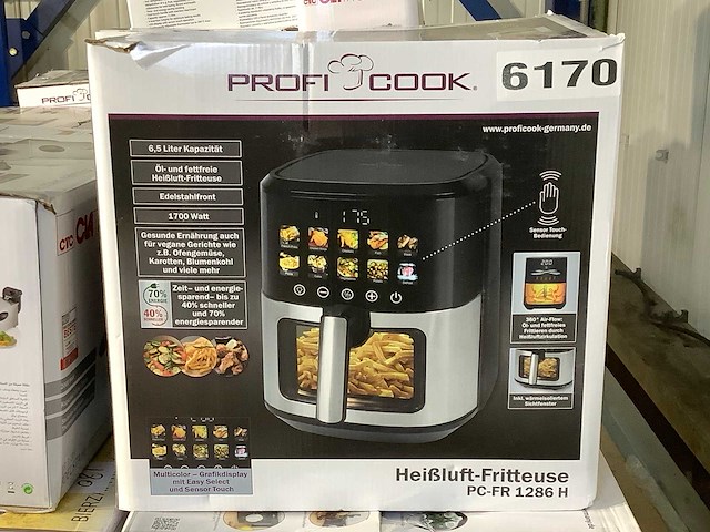 Diverse electronica (17x) - afbeelding 6 van  7