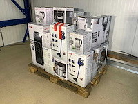 Diverse electronica (19x) - afbeelding 1 van  7