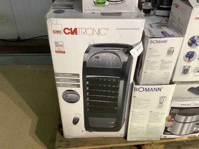 Diverse electronica (19x) - afbeelding 3 van  7