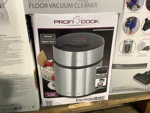 Diverse electronica (19x) - afbeelding 4 van  7