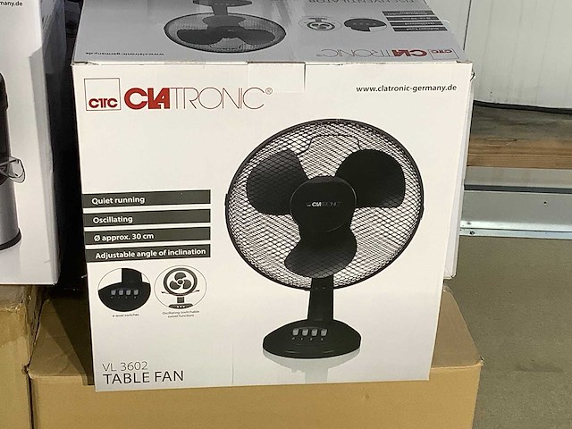 Diverse electronica (19x) - afbeelding 6 van  7