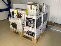 Diverse electronica (20x) - afbeelding 1 van  7