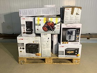 Diverse electronica (20x) - afbeelding 2 van  7