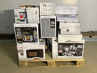 Diverse electronica (20x) - afbeelding 3 van  7