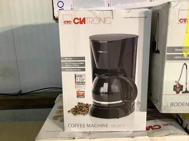 Diverse electronica (20x) - afbeelding 4 van  7