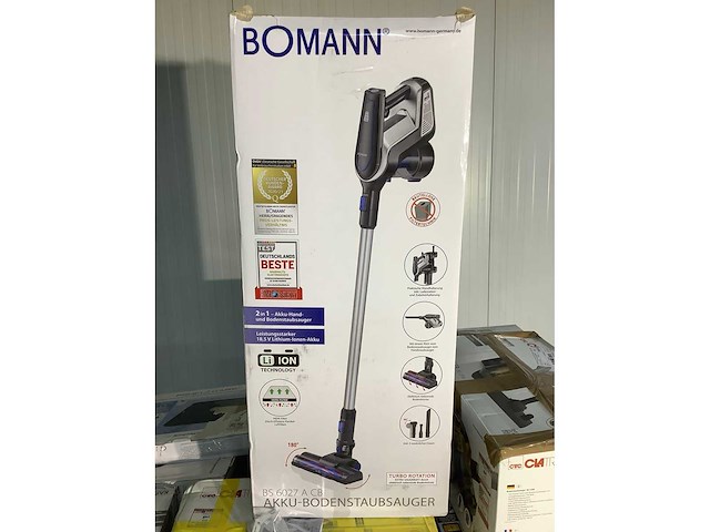 Diverse electronica (20x) - afbeelding 5 van  7