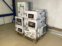 Diverse electronica (22x) - afbeelding 1 van  7