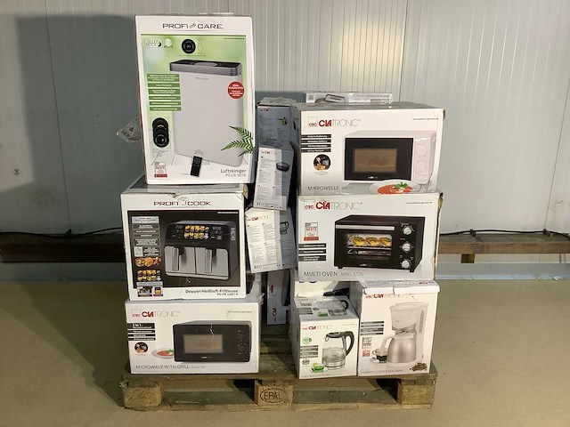 Diverse electronica (22x) - afbeelding 2 van  7