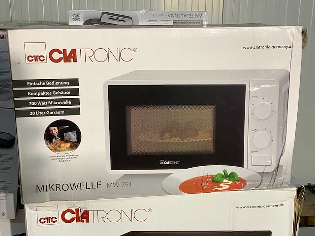 Diverse electronica (22x) - afbeelding 5 van  7