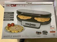 Diverse electronica (22x) - afbeelding 6 van  7