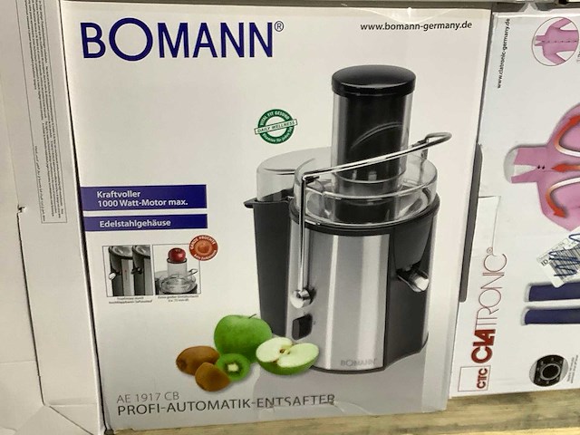 Diverse electronica (23x) - afbeelding 5 van  7