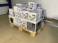 Diverse electronica (40x) - afbeelding 1 van  7