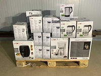 Diverse electronica (40x) - afbeelding 2 van  7