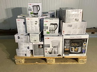 Diverse electronica (40x) - afbeelding 3 van  7