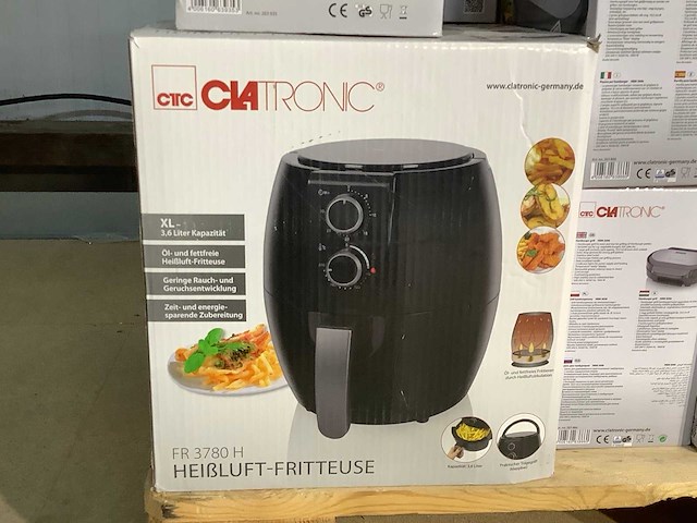 Diverse electronica (40x) - afbeelding 4 van  7