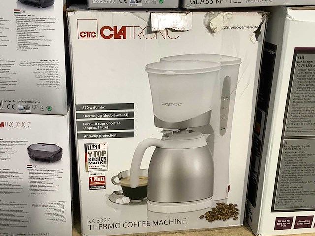 Diverse electronica (40x) - afbeelding 5 van  7