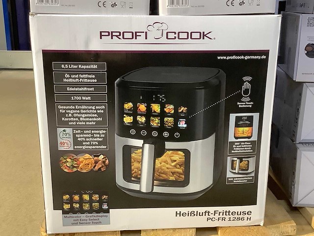 Diverse electronica (40x) - afbeelding 6 van  7