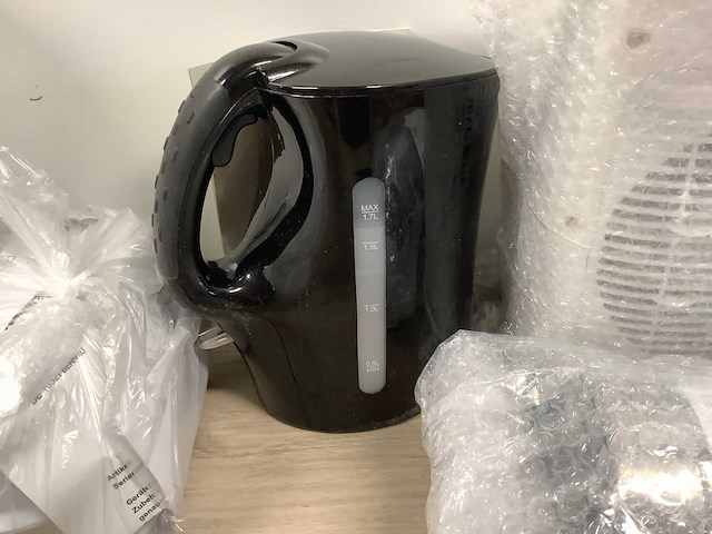 Diverse electronica (7x) - afbeelding 3 van  5