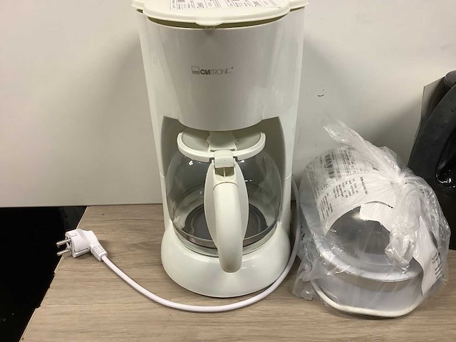 Diverse electronica (7x) - afbeelding 4 van  5