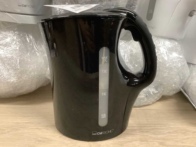 Diverse electronica (8x) - afbeelding 3 van  5