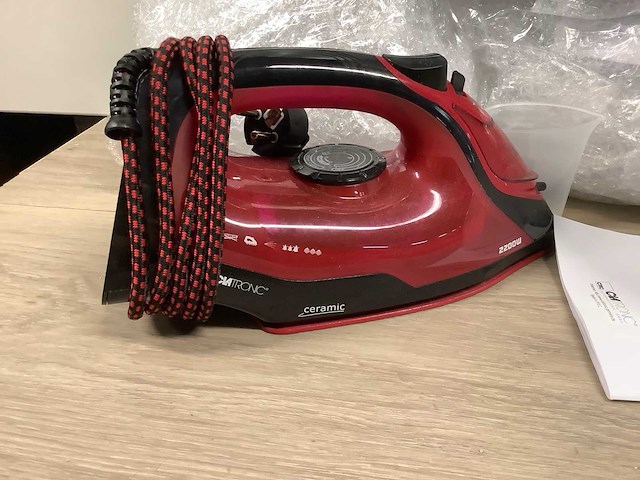 Diverse electronica (8x) - afbeelding 5 van  5