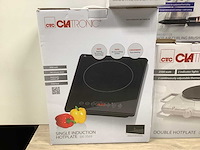 Diverse electronica (8x) - afbeelding 3 van  5