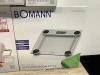 Diverse electronica (8x) - afbeelding 4 van  5