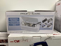 Diverse electronica (8x) - afbeelding 5 van  5