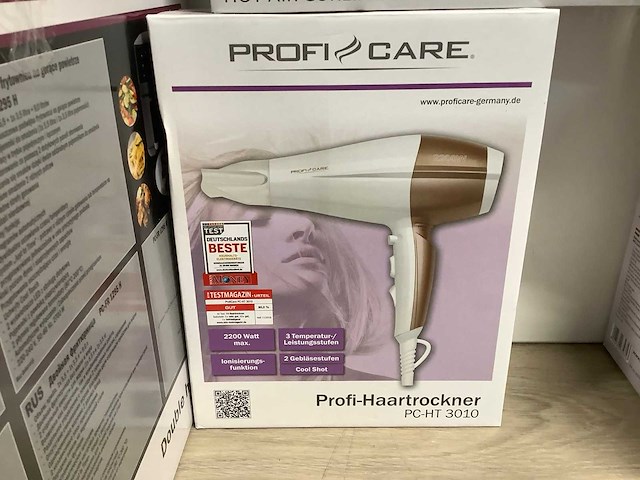 Diverse electronica (8x) - afbeelding 4 van  5