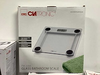 Diverse electronica (8x) - afbeelding 5 van  5