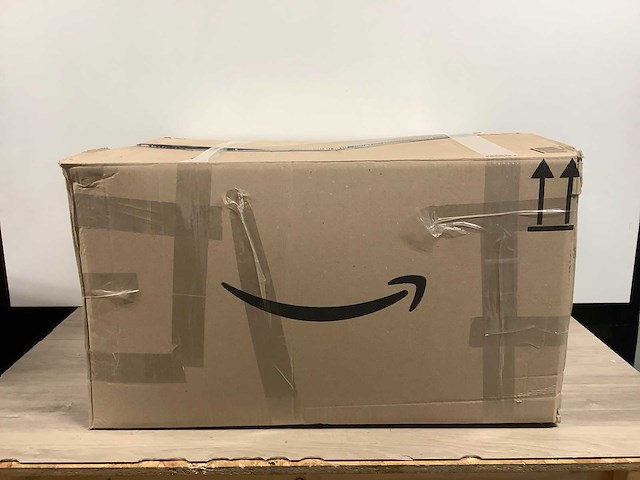 Diverse electronica (8x) - afbeelding 2 van  5