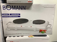 Diverse electronica (8x) - afbeelding 3 van  5