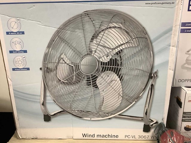 Diverse electronica (8x) - afbeelding 5 van  5