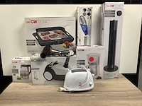 Diverse electronica (8x) - afbeelding 1 van  5