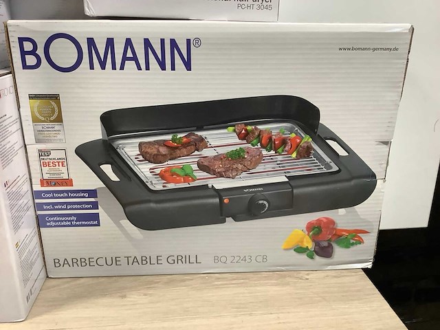 Diverse electronica (8x) - afbeelding 3 van  5