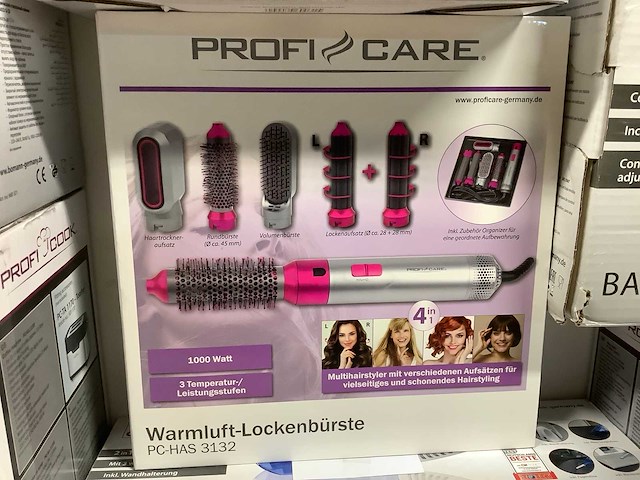 Diverse electronica (8x) - afbeelding 4 van  5