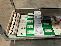 Diverse elektramaterialen (276x) - afbeelding 3 van  11