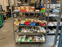Diverse elektramaterialen (276x) - afbeelding 1 van  11
