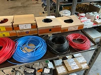 Diverse elektramaterialen (276x) - afbeelding 6 van  11
