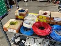 Diverse elektramaterialen (276x) - afbeelding 7 van  11