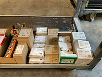Diverse elektramaterialen (276x) - afbeelding 11 van  11