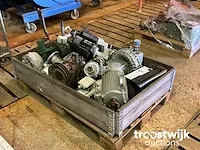 Diverse elektro motoren - afbeelding 3 van  6