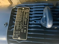 Diverse elektromotor “ongebruikt” (3x) - afbeelding 3 van  16