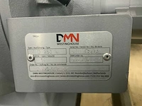 Diverse elektromotor “ongebruikt” (3x) - afbeelding 6 van  16
