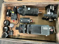 Diverse elektromotoren - afbeelding 2 van  8