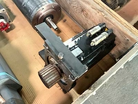 Diverse elektromotoren - afbeelding 4 van  8