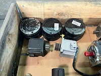 Diverse elektromotoren - afbeelding 8 van  8