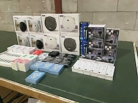 Diverse elektronica (53x) - afbeelding 1 van  9